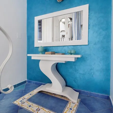 Estate4home - Casa Tarantino Apartment Sorrento